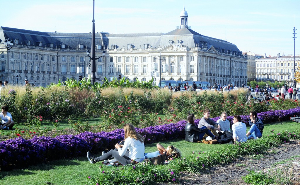 Bordeaux